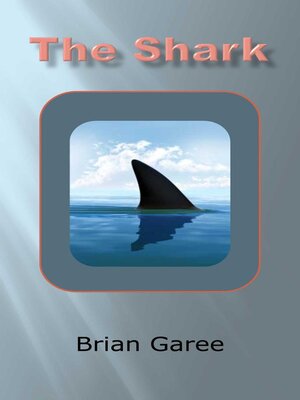 cover image of The Shark